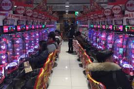 Island Akihabara interior